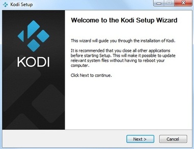 kodi