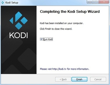 kodi